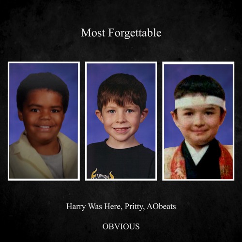Obvious w/ Pritty & AOBeats