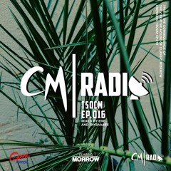 TSOCM Ep.016 (Feat. Tayhdsn)