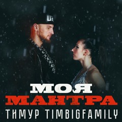 Тимур Timbigfamily - Моя Мантра (Romarion Remix)