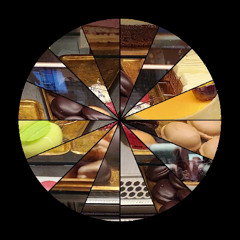 Excerpt from 'Extraordinary Pieces Of Cake'