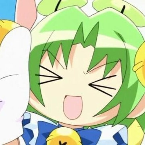 Di Gi Charat - Only One Number One OP