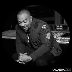 THE WAY I ARE (Vuskiii Remix)