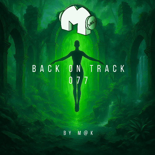 Back On Track 077