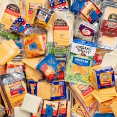 Rendah - Cheese Monger