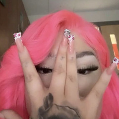 pinkhair (p. krager)