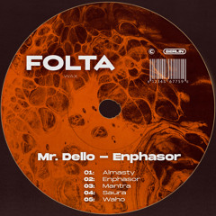 Mr. Dello - Almasty