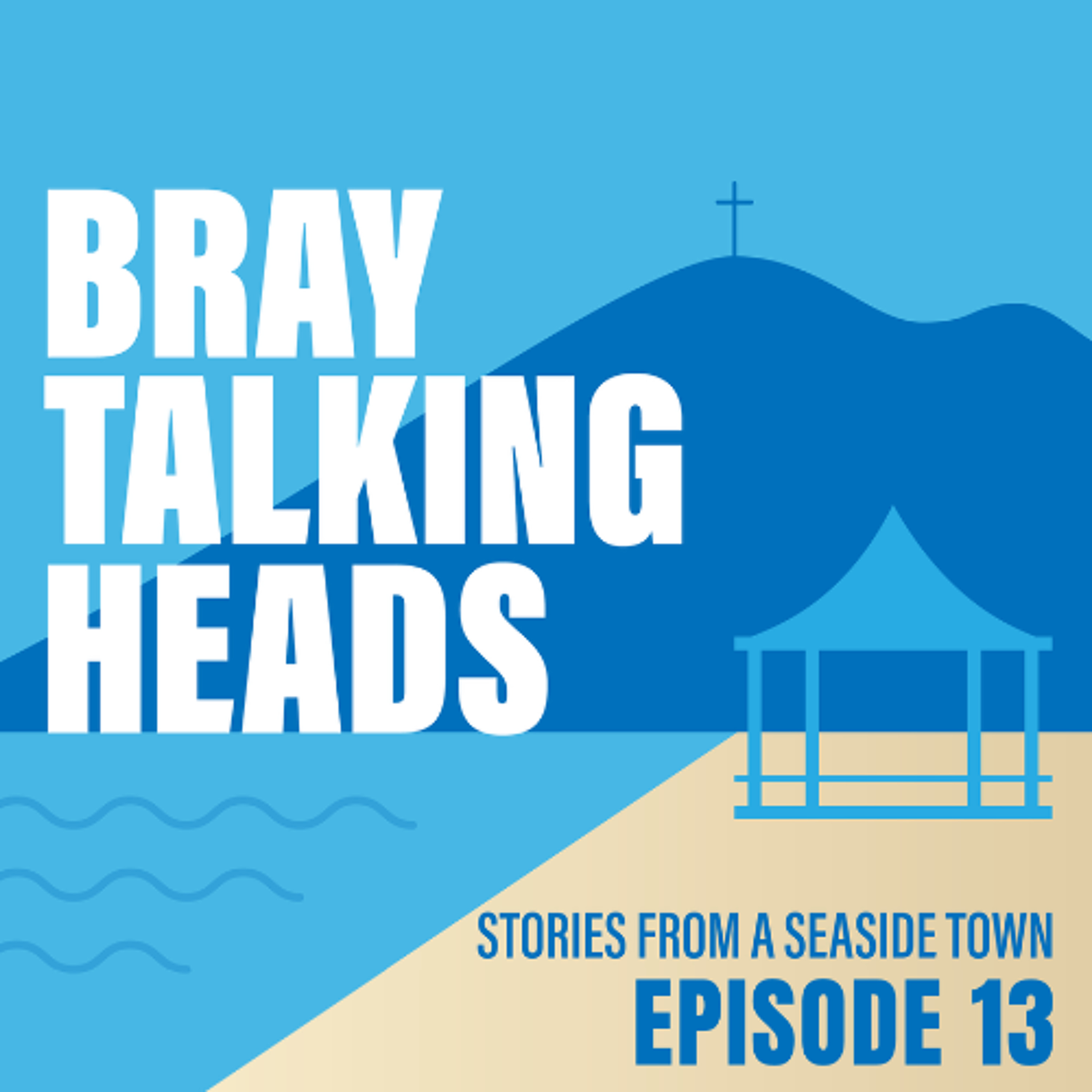 Braytalkingheads