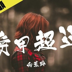 向蕙玲 - 愛甲超過(2023 Hin Remix Demo)