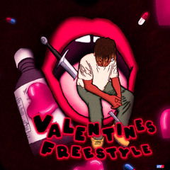 Valentines Freestyle