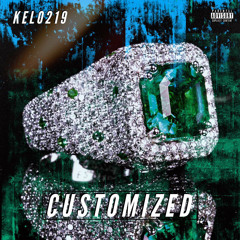 Customized(Prod.ChaseRanItUp)