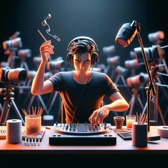 Watch The Mix #3
