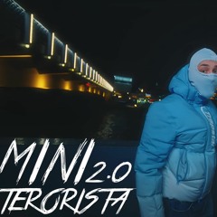 JEFF REDD & BATUFLEX & ORGANIZE - MINI TERORISTA 2.0, (mixed By. kxrk)