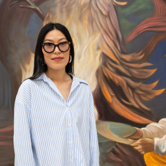 Turner Prize - Zadia Xa - Audio Description