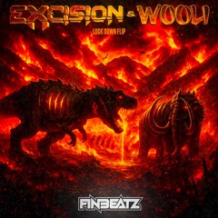 Excision & Wooli - Lockdown (FINBEATZ Flip) [FREE DOWNLOAD]