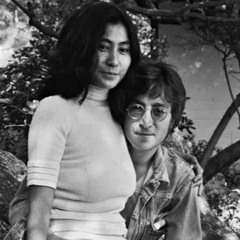 Bee Gees x John Lennon - Woman Heaven ( My Interstellar ''Too Much'' LOVE Bootleg )