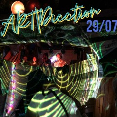 ArtIDicction at H13 Berlin Wiebe Roose 29/07/21