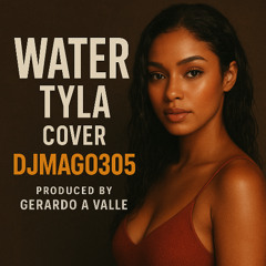 Water (Afro House Deep Remix )