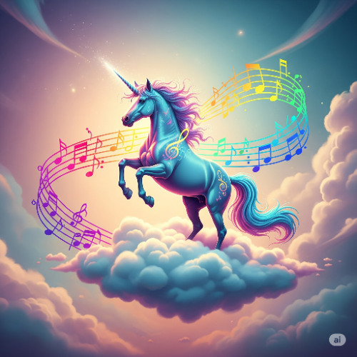 Psycrow Semantic-RAINBOWUNICORNREMI