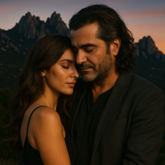 Mi Amor, Mon Amour, My Love, Meine Liebe (Dual Voices)