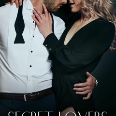 #Kindle Secret Lovers (The Taylored Men #3) by J.R. Gale