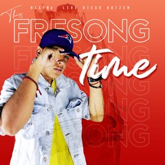 THIS IS FRESONG 2 (Diego Katzen Session Live) Acapulco, HBD Ali 2020