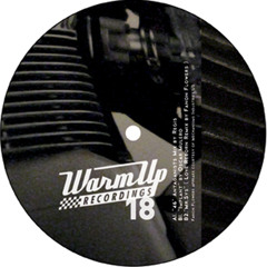 46 (Antaganists Mix)