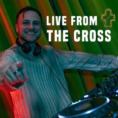 Live @ The Cross supporting Dave Seaman & Redfreya (March 2025)