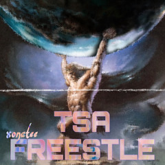 TSA FREESTYLE (feat. Lil C’ Corleone)