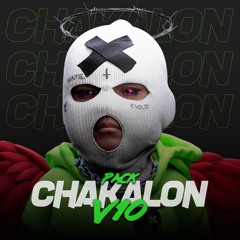 PACK CHAKALON V10 - PERREO GUARACHA DEMBOW$