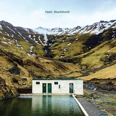 PREMIERE Hjalti - Skarðsheiði (Sanasol Found Space Mix) (Either Recordings)