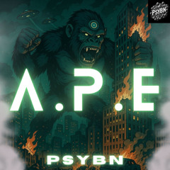 Psybn - A.P.E