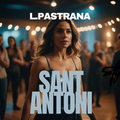 SANT ANTONI - L.PASTRANA (Mantranegra Records)