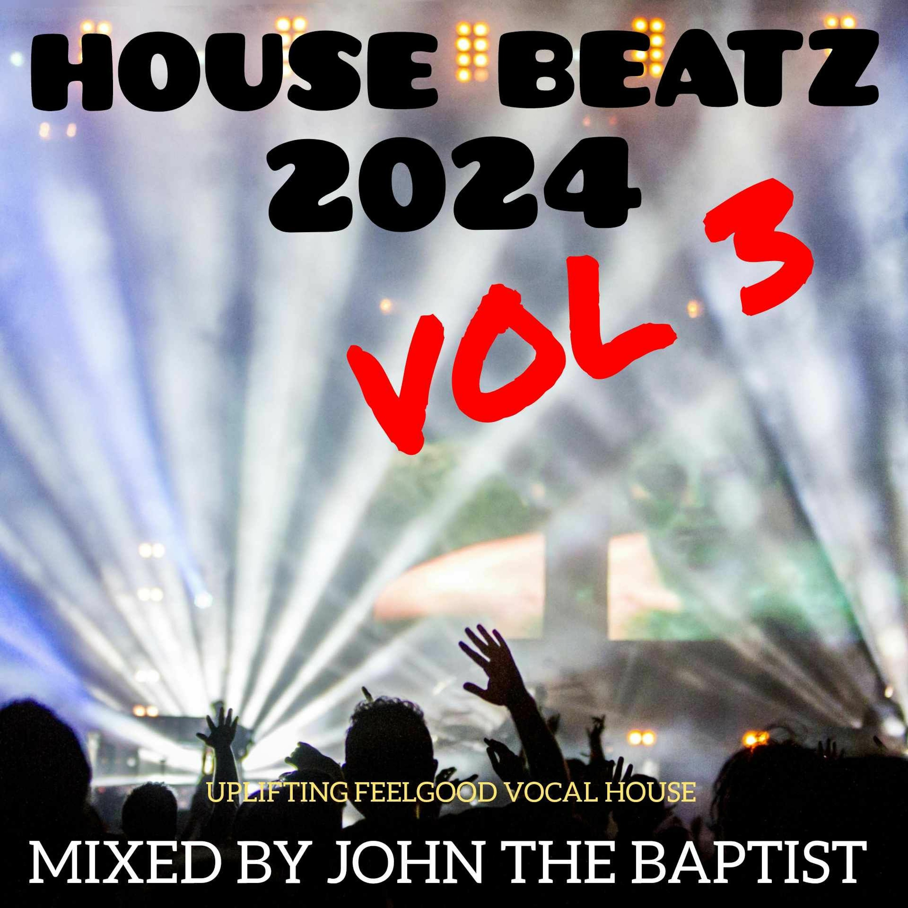 DJ John The Baptist