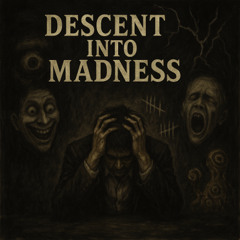 336FULLCOUNTER x JRSAVEDYOU -  Descent Into Madness