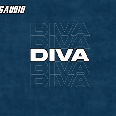 DIVA (Remix)  Oky ✗ Frijo ✗ Luck Ra  Leo Delgaudio DJ