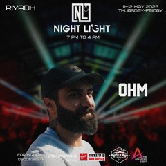 Recent DJ Mix