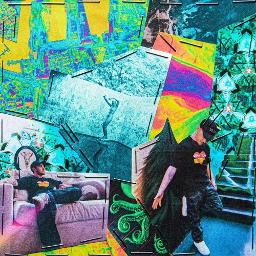 Trustin' Tha Process ( feat. Lojak Noon & TooTall Hall )