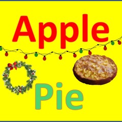 Apple Pie (Cooper/Lockhart Collaboration)