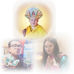 Goen Kelpa Zangpoi_Lyric Lektsho Lopen Zhung Dratshang Music Vocal_Tashi Wangdi & Phub Zam
