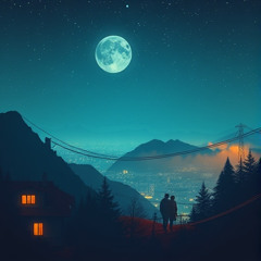 Lo-Fi type beat "Vinyl"