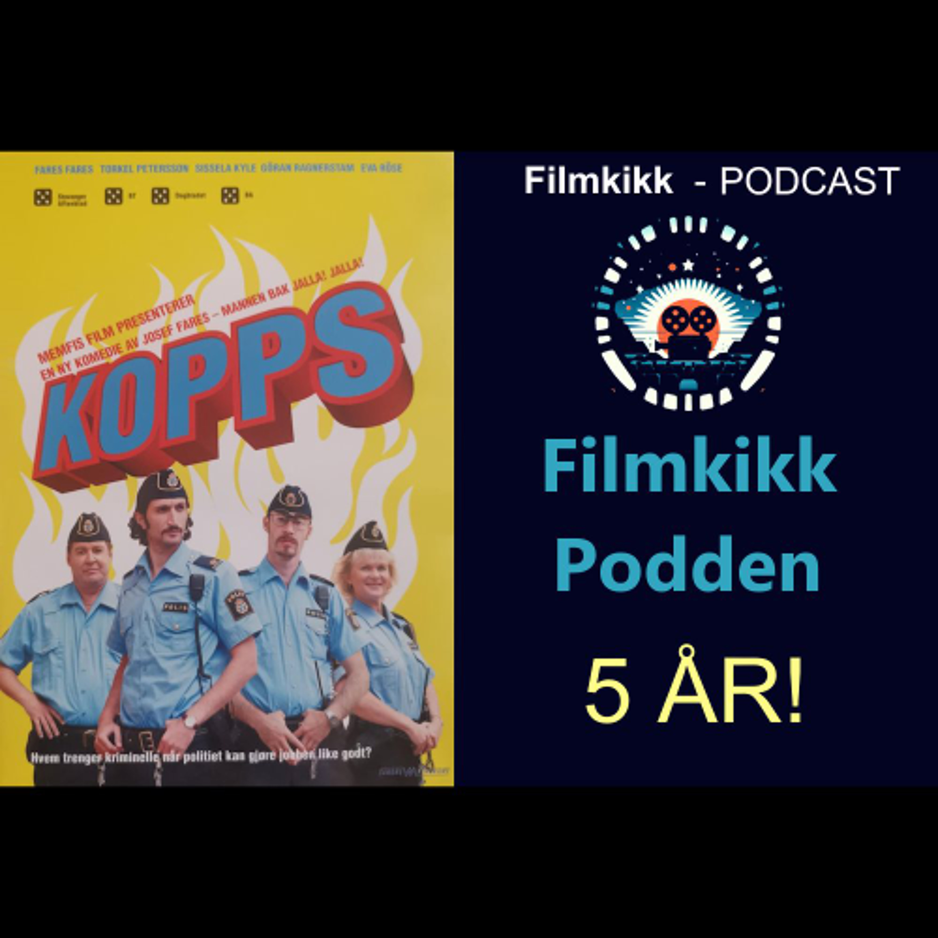 Filmkikkpodden