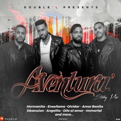 DOUBLE L - AVENTURA'STORY'MIX