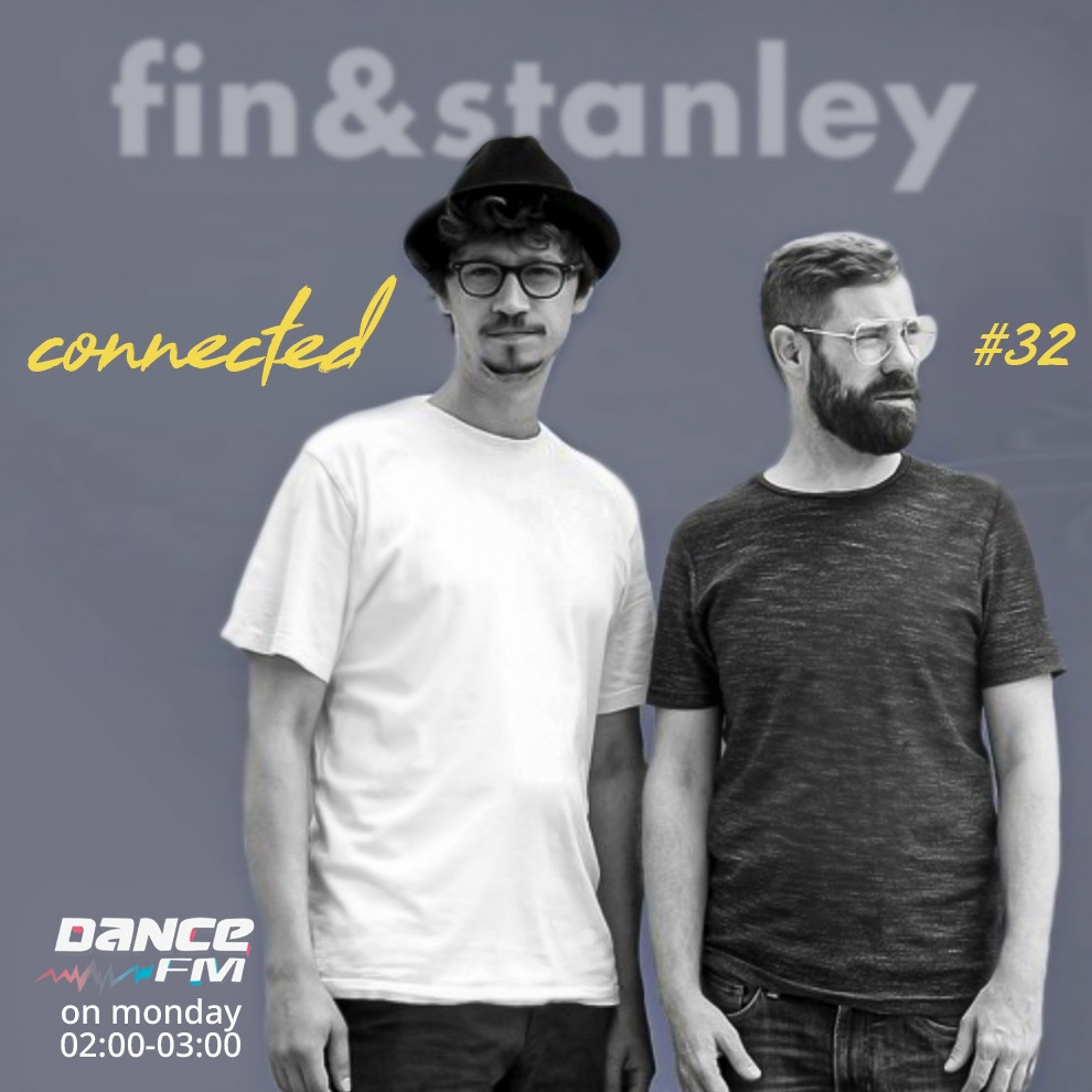 DJ Set Tech House - Minimal/Deep Tech by Fin & Stanley