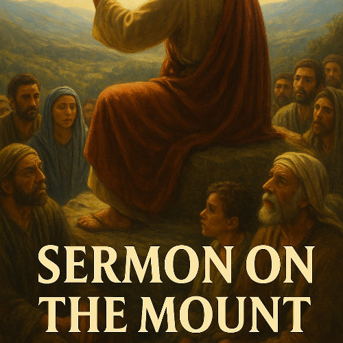 Sermon on the Mount
