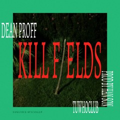 KILL FIELDS (Prod By HAN SOLO Ft. DJ PhrenqOMatic)