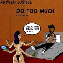 Do Too Much