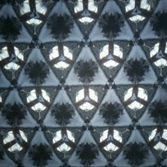 Some fun with breakbeats