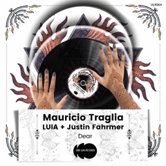 Mauricio Traglia & Justin Fahrmer - The Dogg (Original Mix) - [ULR264]