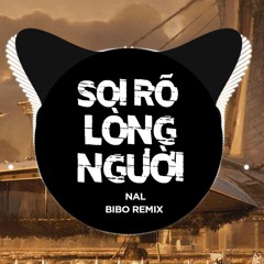 Soi Rõ Lòng Người Người Cười Ta Đau Thấu Trời Remix