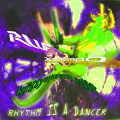 Snap! - Rhythm Is A Dancer (RWF X Xoutempo Uptempo Bootleg) [kittyspice catnip edit]